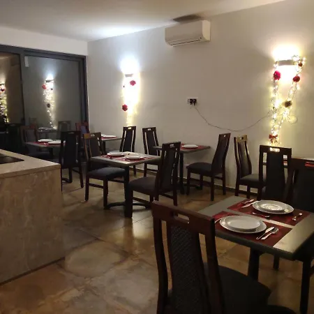 Aparthotel Sunny Hill