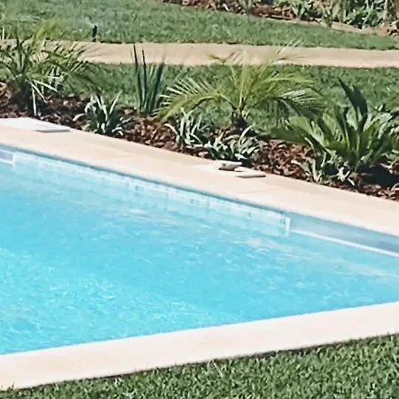 Sunny Hill Aparthotel Moncarapacho