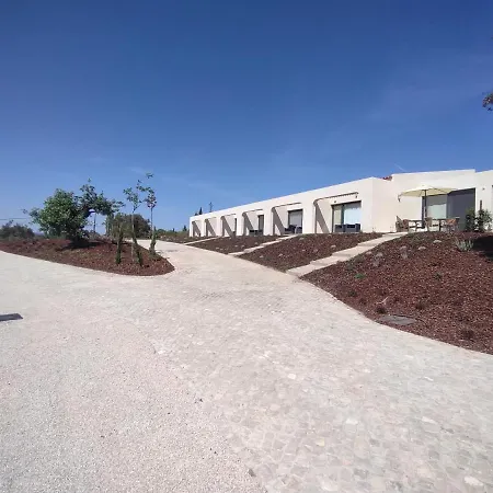 Sunny Hill Aparthotel Moncarapacho