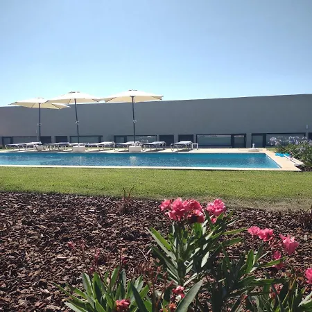 Suites Sunny Hill 4* Moncarapacho
