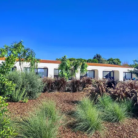 Suites Sunny Hill 4* Moncarapacho