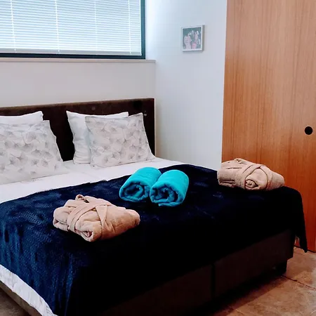 Suites Sunny Hill