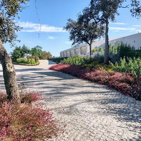 Sunny Hill Aparthotel Moncarapacho