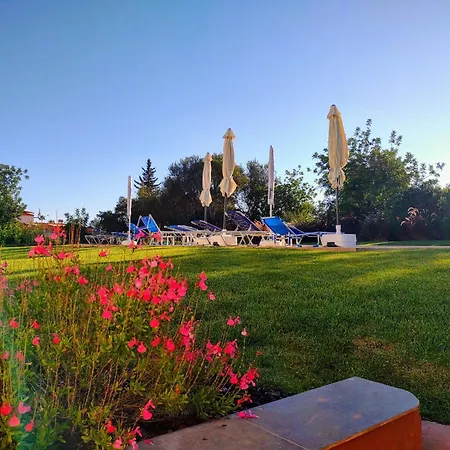 Sunny Hill Aparthotel Moncarapacho