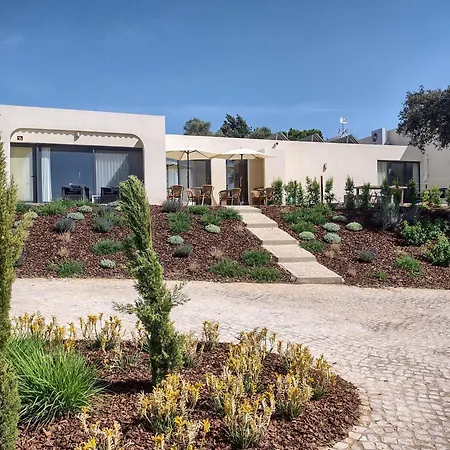 Suites Sunny Hill 4* Moncarapacho