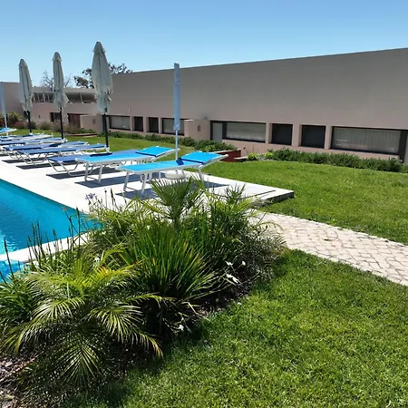 Sunny Hill Aparthotel Moncarapacho