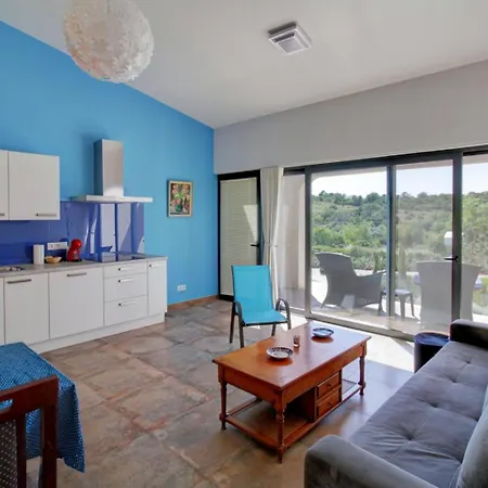 Sunny Hill Aparthotel Moncarapacho