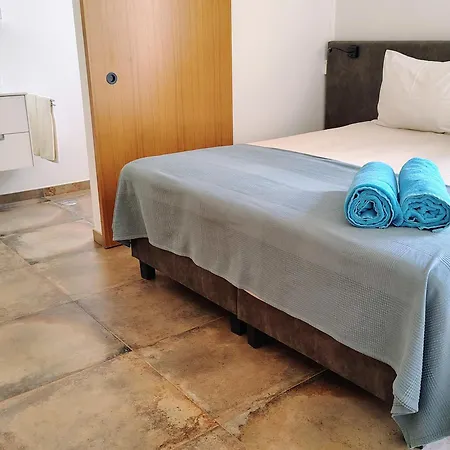Suites Sunny Hill 4*
