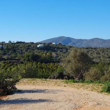 מלון דירות Sunny Hill