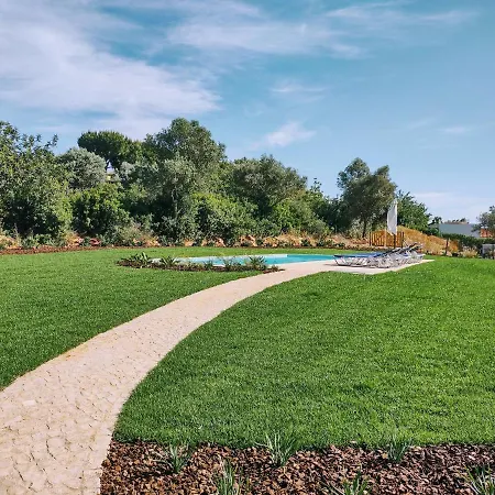 מלון דירות Sunny Hill