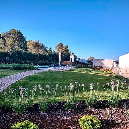 Sunny Hill Apart-hotel Moncarapacho