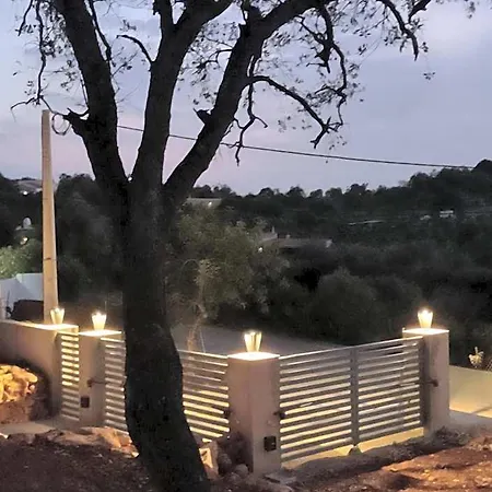 Sunny Hill Apart-hotel Moncarapacho
