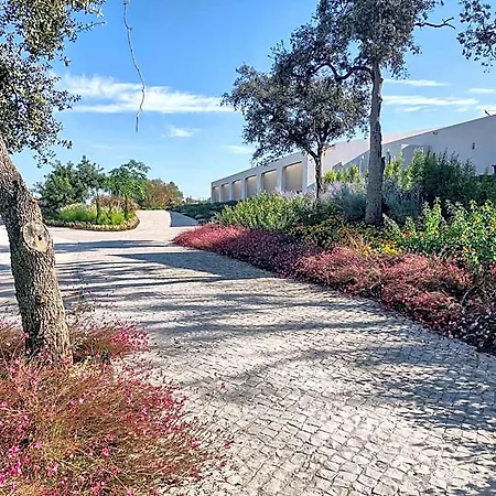 Sunny Hill Apart-hotel Moncarapacho