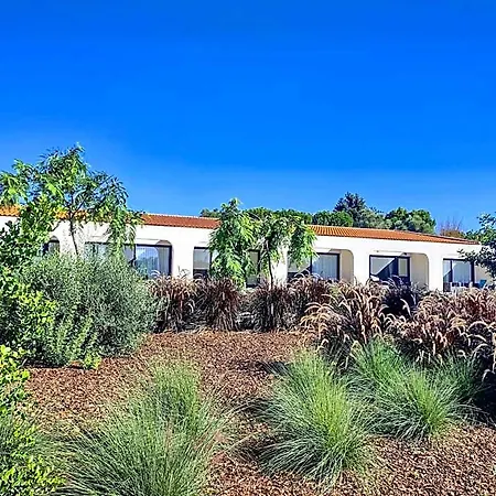 Sunny Hill Apart-hotel Moncarapacho
