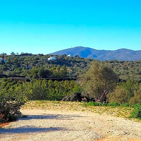 Sunny Hill 4* Moncarapacho