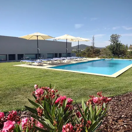 Sunny Hill Aparthotel Moncarapacho