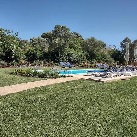 Aparthotel Sunny Hill Moncarapacho